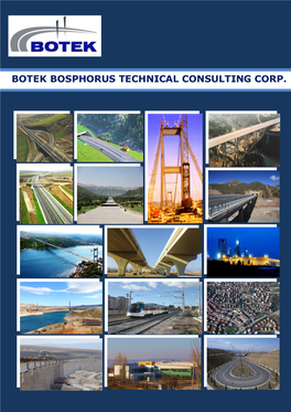 Botek Bosphorus Technical Consulting Corporation