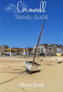 Cornwall GUIDE