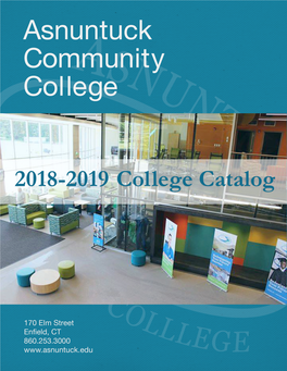 Connecticut State Colleges and Universities (Cscu)