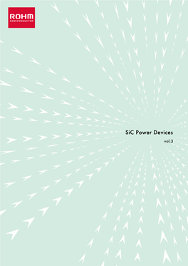 Sic Power Device Catalog