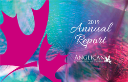 Annual Report 2019