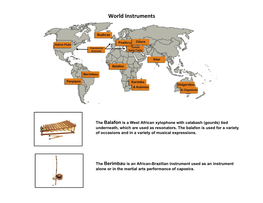 World Instruments