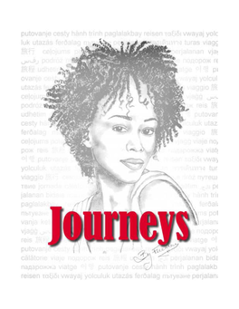 Journeys an Anthology of Adult Student Writing 2011