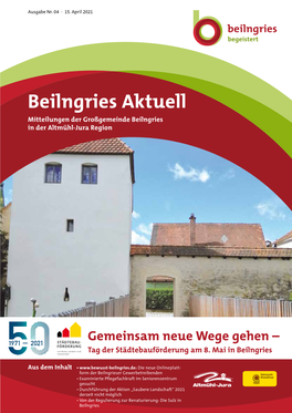 Ausgabe 4/2021