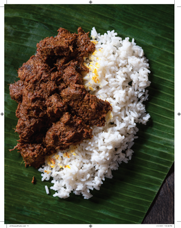 C02meatandpoultry.Indd 72 2/12/2015 7:02:40 PM Beef Rendang