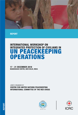 Un Peacekeeping Operations