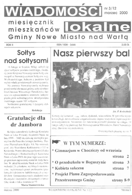 Nowy Adres Dębna Nad Wartą