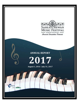 2017 Annual Report