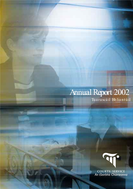 Annual Report 2002