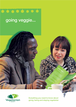 Going-Veggie.Pdf