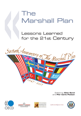 The Marshall Plan