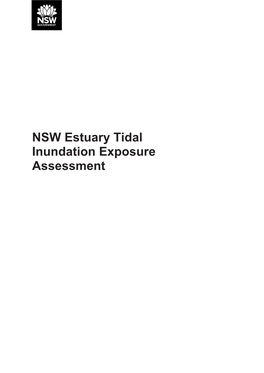 06 Estuary-Tidal-Inundation-Exposure