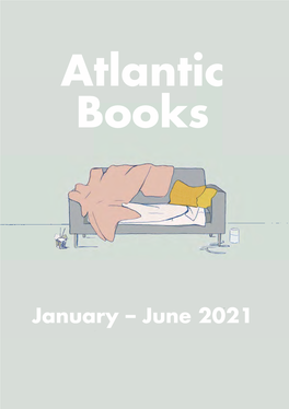 Atlantic Books Atlant Books