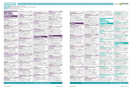 Contract Leads Powered by EARLY PLANNING Projects in Planning up to Detailed Plans Submitted