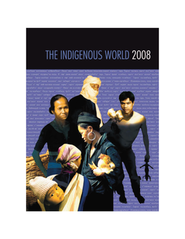 The Indigenous World-2008
