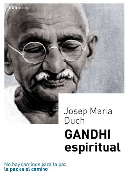 Interior Gandhi.Pdf