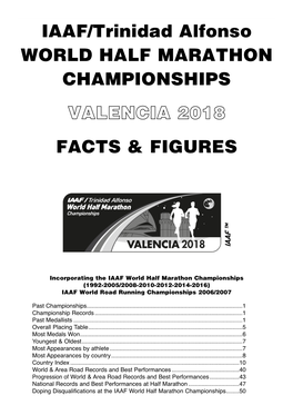 Valencia 2018 F&F.Qxp WHM F&F