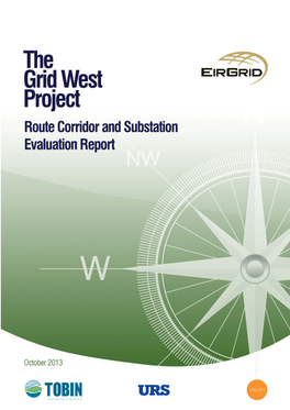 Grid West Route Corridor and Substation Evaluation Report