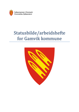Gamvik Kommune