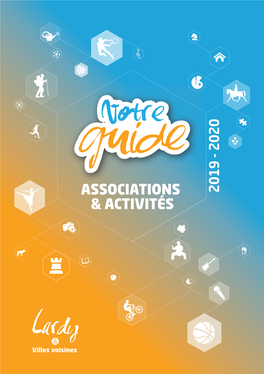 Associations & Activités