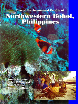 Northwestern Bohol, Philippines
