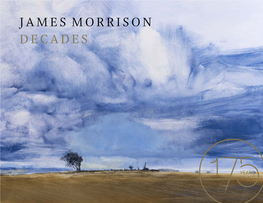 James Morrison Decades