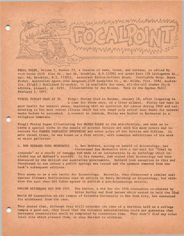 Focal Point V2.23 1971-02-01