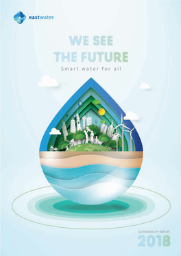 The Future Smart Water for All Contents