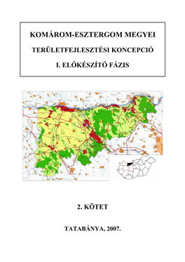 Komárom-Esztergom Megyei