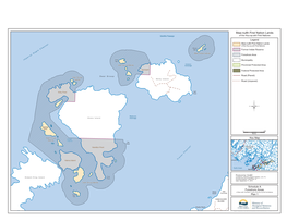 Schedule a Foreshore Areas Brady Mills of Maa-Nulth First Nation Lands of the Huu-Ay-Aht First Nations Beach Peninsula Taylor Plan 1 Islet VANCOUVER ISLAND