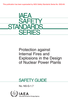 IAEA Safety Standards Series No