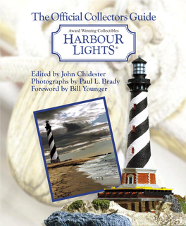 The Official Collectors Guide HARBOUR LIGHTS