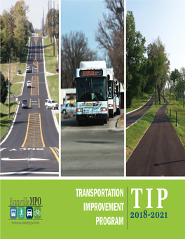 Transportation Improvement Program