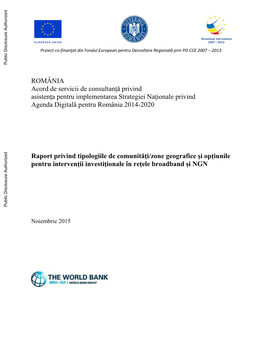 World Bank Document