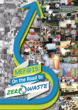 Posible Ang Zero Waste!