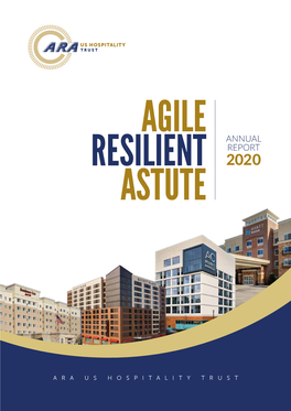 Annual Report Resilient 2020 Astute