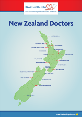 New Zealand Doctors