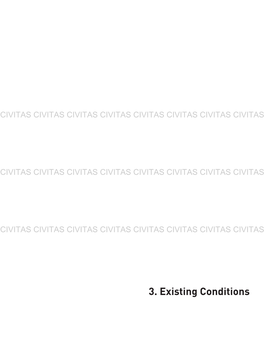 3. Existing Conditions 125125Th Street Fig 3.1 Site Context 25Th25t255th5 Strstre