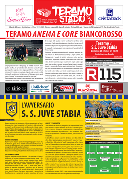 S. S. Juve Stabia