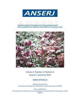 Neoliberalism and Homelessness in the Western Canadian Arctic Michael G