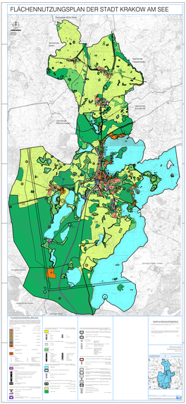 Flächennutzungsplan