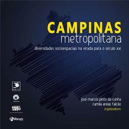 Campinas Metropolitana