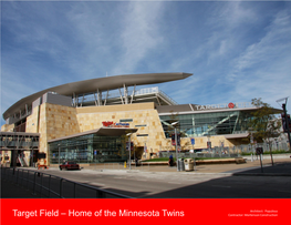 Target Field