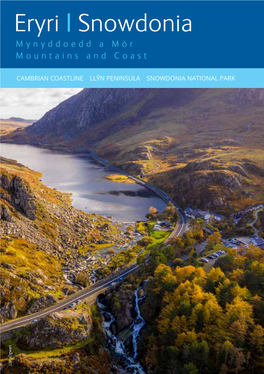 Snowdonia Mountains and Coast PDF (5.69