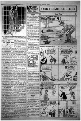 Vol 20 No 25 the Rexburg Standard 1927-06-23