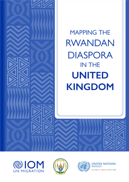 Rwandan Diaspora United Kingdom