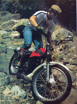 Montesa Cota 348