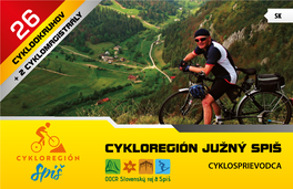 Cyklosprievodca-Južný-Spiš-SK-2017.Pdf