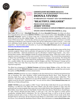 Donna Vivino