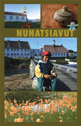 Nunatsiavut Labradorcanada Adventures & Mysteries of the Labrador Inuit